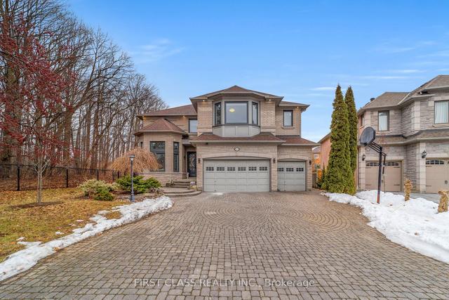111 Spring Blossom Cres, House detached with 5 bedrooms, 6 bathrooms and 8 parking in Markham ON | Image 12
