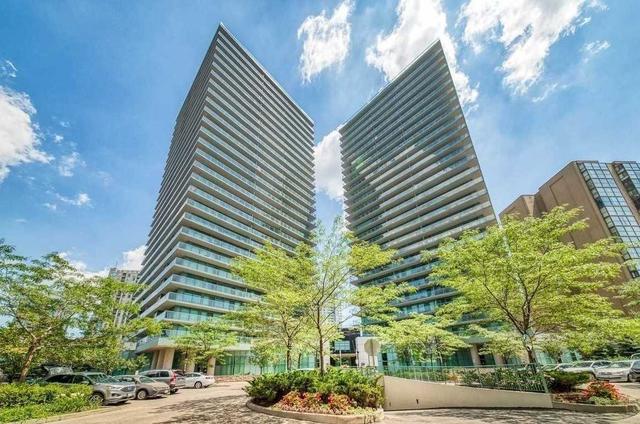 lph11 - 5500 Yonge St, Condo with 1 bedrooms, 1 bathrooms and 1 parking in Toronto ON | Image 1
