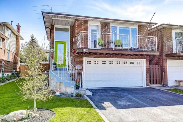2368 Cotswold Cres, House detached with 3 bedrooms, 2 bathrooms and 4 parking in Burlington ON | Image 34