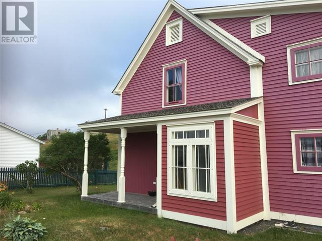 23 Neck Road, House detached with 3 bedrooms, 1 bathrooms and null parking in Bonavista NL | Image 15