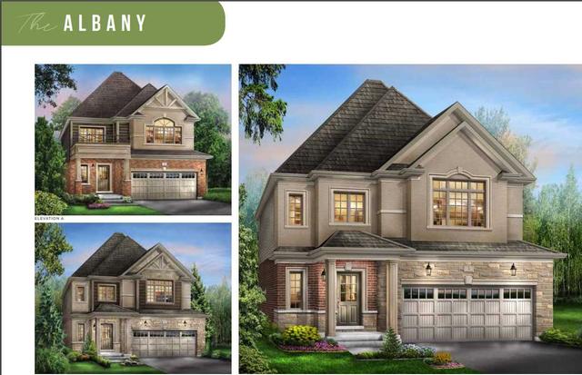 lot 33 Flagg Ave, House detached with 3 bedrooms, 3 bathrooms and 4 parking in Brant ON | Image 1