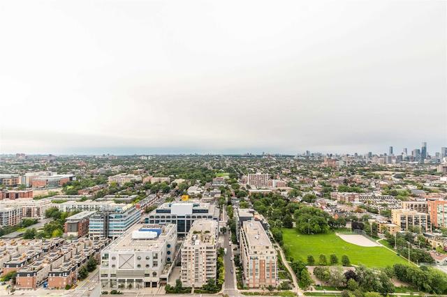 3108 - 50 Ordnance St, Condo with 0 bedrooms, 1 bathrooms and 0 parking in Toronto ON | Image 8