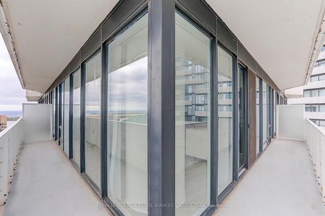 3804 - 88 Harbour St, Condo with 2 bedrooms, 2 bathrooms and 1 parking in Toronto ON | Image 30
