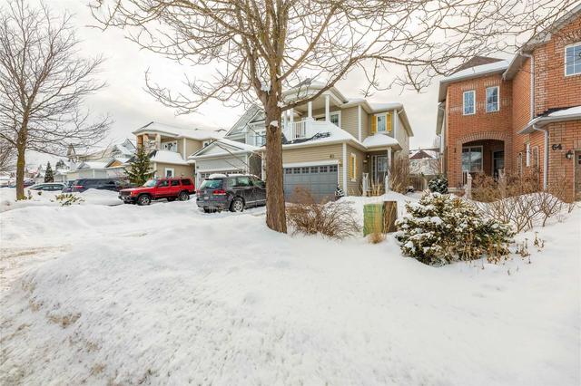 62 Mccurdy Dr, House detached with 3 bedrooms, 3 bathrooms and 6 parking in New Tecumseth ON | Image 31