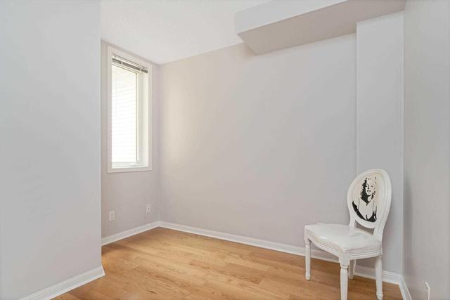11A Crawford St, Townhouse with 3 bedrooms, 3 bathrooms and 1 parking in Toronto ON | Image 16