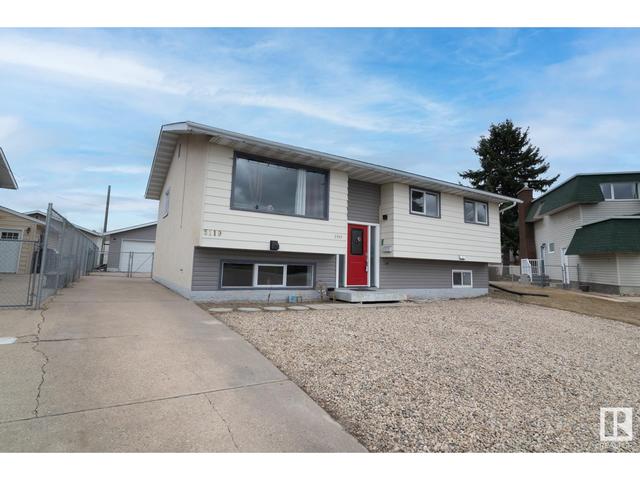 5119 55 Av, House detached with 5 bedrooms, 2 bathrooms and 6 parking in Leduc AB | Image 32