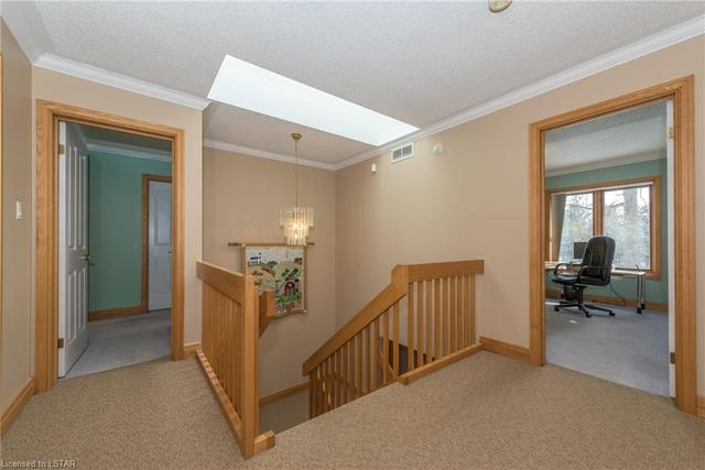 9756 Oxbow Drive, House detached with 4 bedrooms, 3 bathrooms and 8 parking in Middlesex Centre ON | Image 25