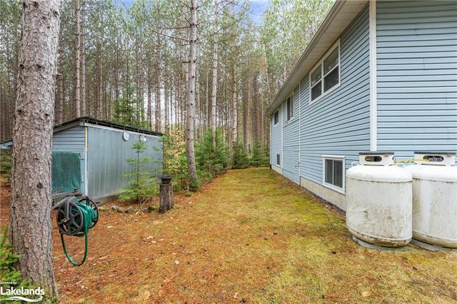 1673 Barry Line Road, House detached with 3 bedrooms, 2 bathrooms and 6 parking in Algonquin Highlands ON | Image 28