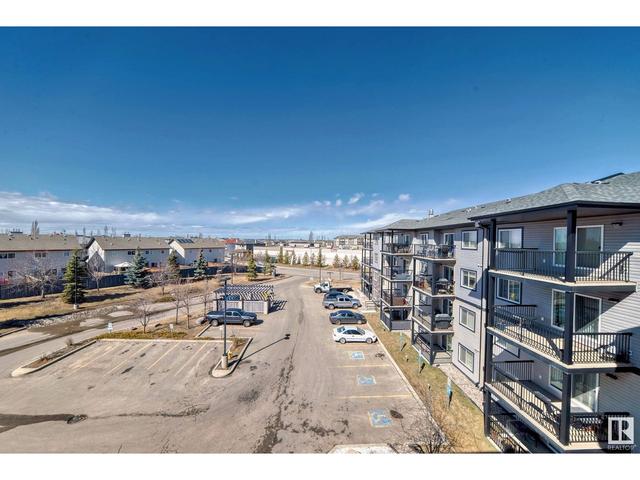 421 - 5951 165 Av Nw, Condo with 2 bedrooms, 2 bathrooms and 2 parking in Edmonton AB | Image 39