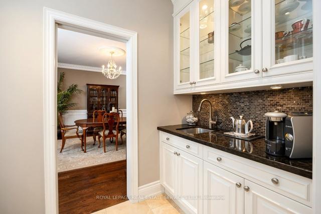 49 Abilene Dr, House detached with 4 bedrooms, 6 bathrooms and 6 parking in Toronto ON | Image 40