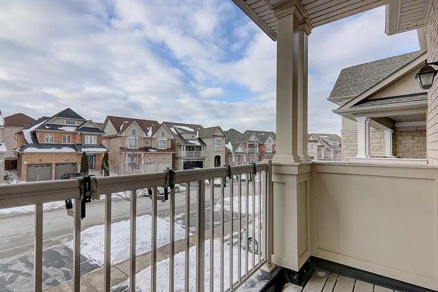 145 Silver Maple Rd, House detached with 4 bedrooms, 4 bathrooms and 4 parking in Richmond Hill ON | Image 35