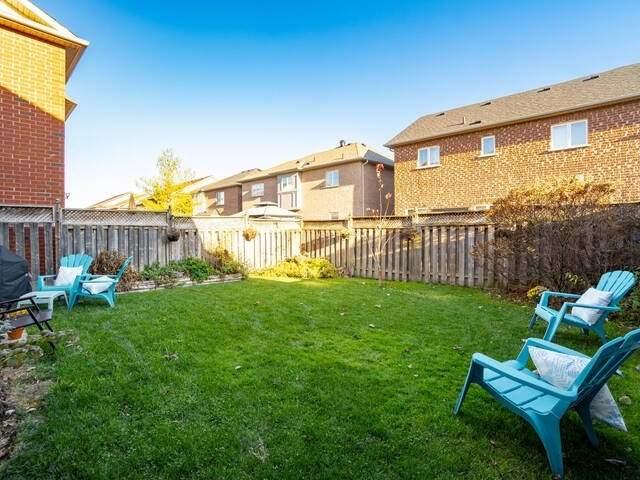 114 Penbridge Circ, House detached with 3 bedrooms, 2 bathrooms and 3 parking in Brampton ON | Image 26