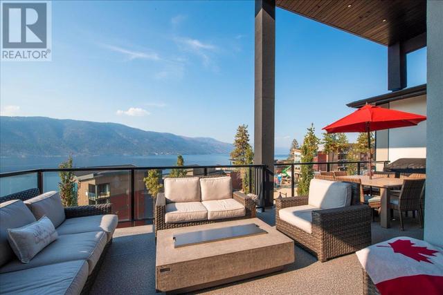 3410 Chocolate Lily Lane, House detached with 5 bedrooms, 4 bathrooms and 3 parking in Kelowna BC | Image 55