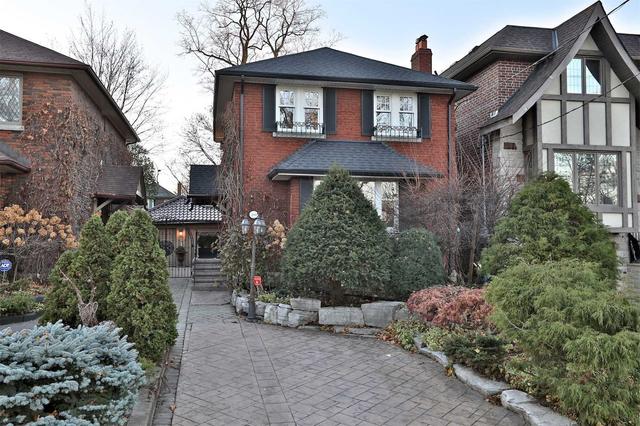 200 Bessborough Dr, House detached with 3 bedrooms, 3 bathrooms and 2 parking in Toronto ON | Image 1