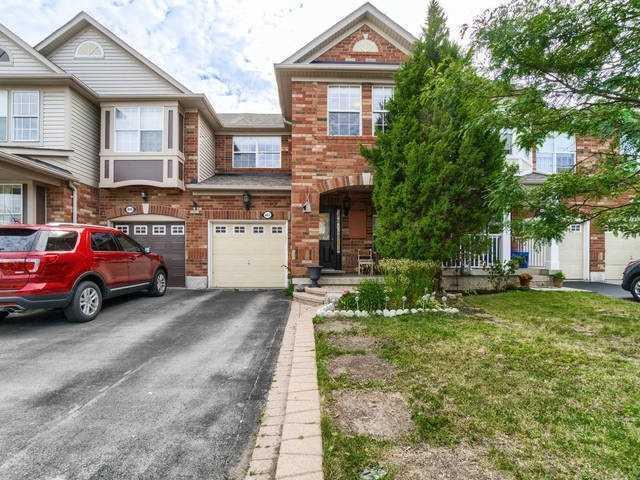 802 Mckay Cres, House attached with 3 bedrooms, 3 bathrooms and 2 parking in Milton ON | Image 23