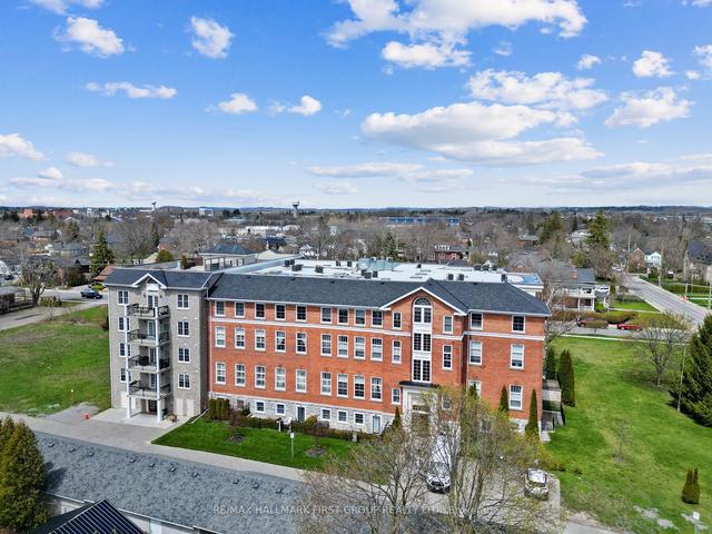 104 - 323 George St, Condo with 2 bedrooms, 2 bathrooms and 1 parking in Cobourg ON | Image 25