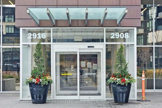 522 - 2908 Highway 7 Rd W, Condo with 1 bedrooms, 1 bathrooms and 1 parking in Vaughan ON | Image 31