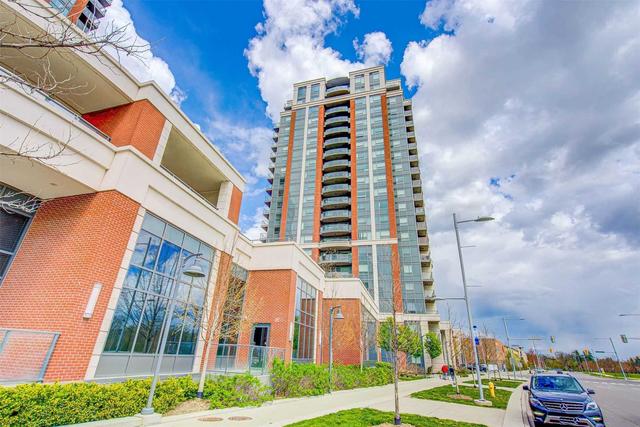 1809 - 8200 Birchmount Rd, Condo with 2 bedrooms, 2 bathrooms and 2 parking in Markham ON | Image 34