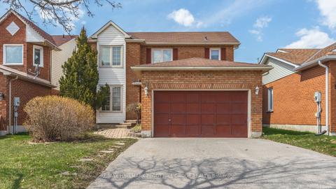 48 O'Shaughnessy Cres, Barrie, ON, L4N7L8 | Card Image