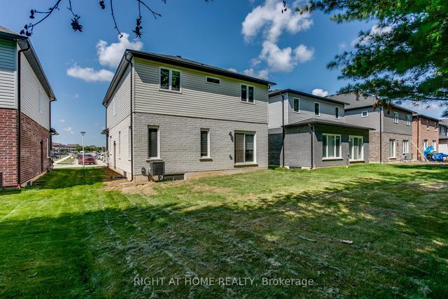3019 Petty Rd, House detached with 3 bedrooms, 4 bathrooms and 5 parking in London ON | Image 33
