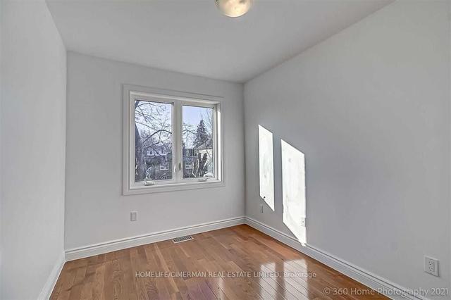 434b Midland Ave, House semidetached with 3 bedrooms, 4 bathrooms and 3 parking in Toronto ON | Image 5