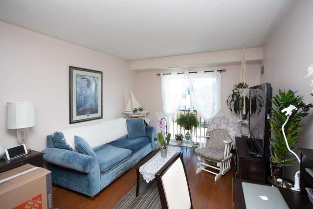 304 - 300 Spillsbury Dr, Condo with 2 bedrooms, 1 bathrooms and 1 parking in Peterborough ON | Image 8
