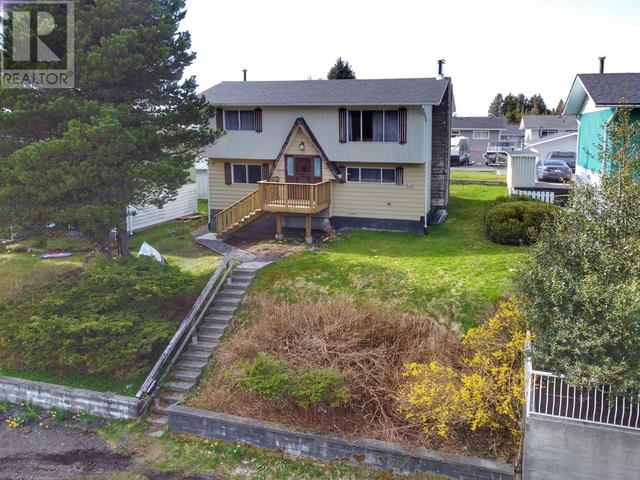 1604 Omineca Avenue, House detached with 3 bedrooms, 2 bathrooms and null parking in Prince Rupert BC | Image 29