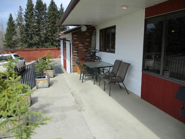 203 2nd Street Sw, House detached with 4 bedrooms, 2 bathrooms and 6 parking in Manning AB | Image 28