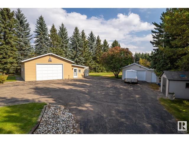 15 - 52417 Rge Rd 15, House detached with 3 bedrooms, 2 bathrooms and null parking in Parkland County AB | Image 54