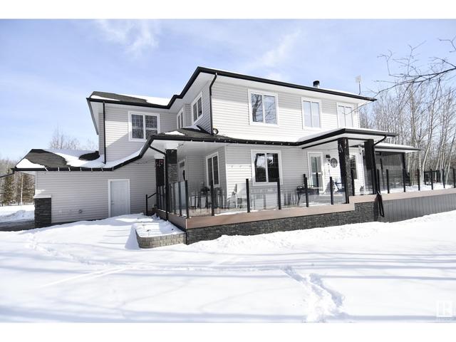 90 - 47411 Rge Rd 14, House detached with 4 bedrooms, 2 bathrooms and 4 parking in Leduc County AB | Image 2