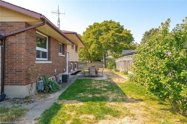 57 Alexandra Boulevard, House detached with 3 bedrooms, 1 bathrooms and 5 parking in St. Catharines ON | Image 19