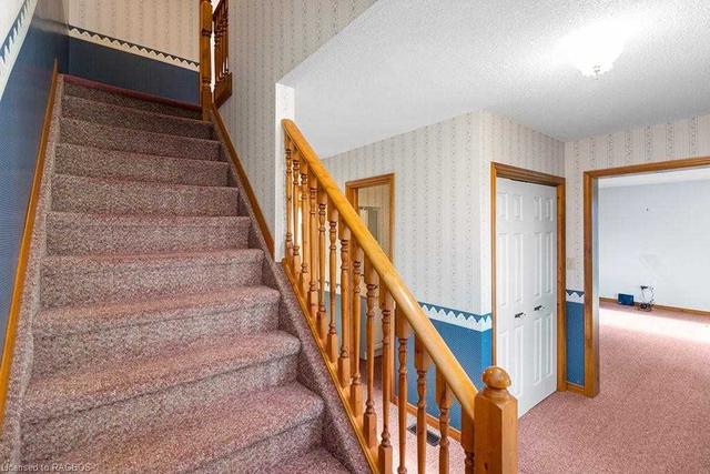 500200 Grey Road 12 Rd, House detached with 4 bedrooms, 2 bathrooms and 13 parking in West Grey ON | Image 26