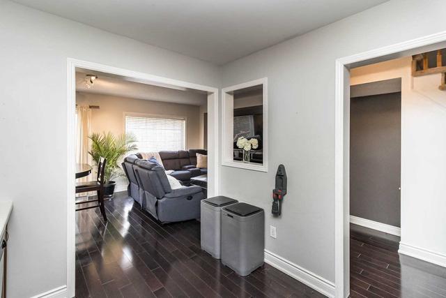 170 - 7360 Zinnia Pl, Townhouse with 3 bedrooms, 4 bathrooms and 2 parking in Mississauga ON | Image 5