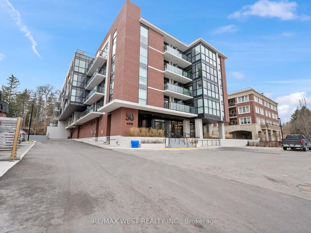 516 - 50 Ann St, Condo with 1 bedrooms, 1 bathrooms and 1 parking in Caledon ON | Image 23