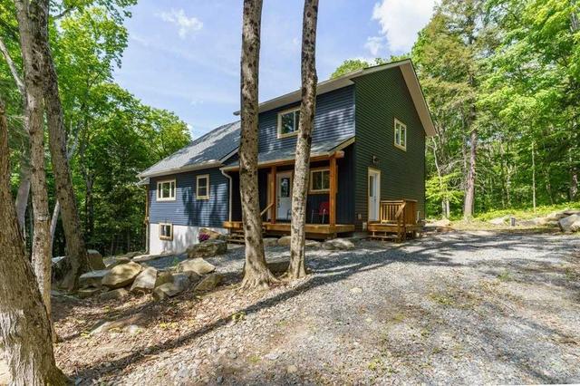 421 Gryffin Lodge Rd, House detached with 3 bedrooms, 3 bathrooms and 10 parking in Huntsville ON | Image 23