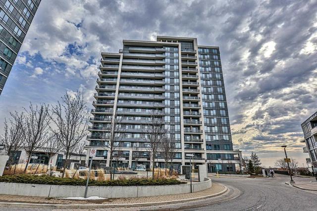 lph6 - 85 North Park Rd, Condo with 2 bedrooms, 2 bathrooms and 2 parking in Vaughan ON | Image 1
