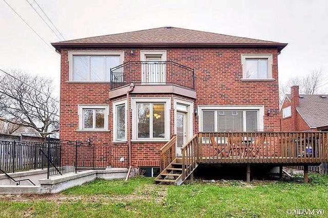 33 Bevdale Rd, House detached with 5 bedrooms, 8 bathrooms and 2 parking in Toronto ON | Image 16