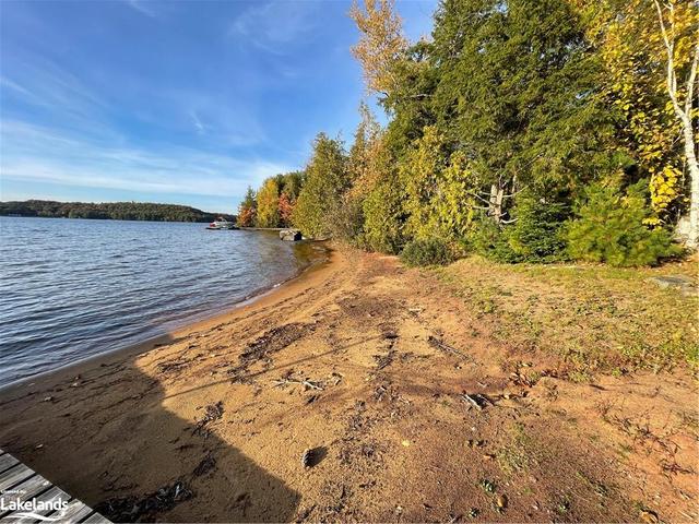 1009 Scotts Boathouse Road, House detached with 5 bedrooms, 2 bathrooms and 8 parking in Lake of Bays ON | Image 44