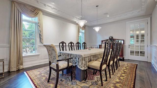 69 Harrison Rd, House detached with 5 bedrooms, 7 bathrooms and 6 parking in Toronto ON | Image 34