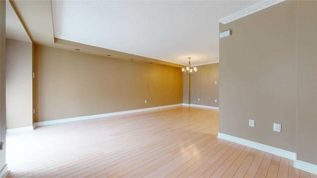 th21 - 3500 Brimley Rd, Townhouse with 3 bedrooms, 2 bathrooms and 2 parking in Toronto ON | Image 5