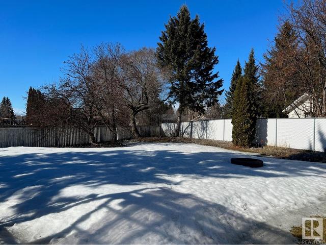 9717 87 St, House detached with 4 bedrooms, 1 bathrooms and 5 parking in Fort Saskatchewan AB | Image 14