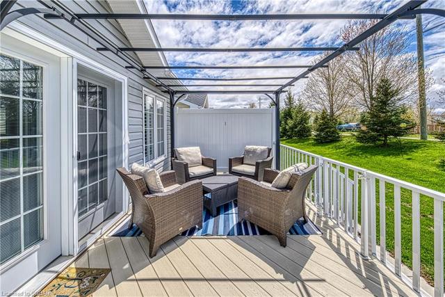 36 New York Avenue, House semidetached with 2 bedrooms, 2 bathrooms and 3 parking in Wasaga Beach ON | Image 33