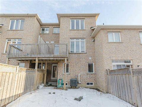 80 Littleriver Crt, House attached with 4 bedrooms, 4 bathrooms and 2 parking in Vaughan ON | Image 18