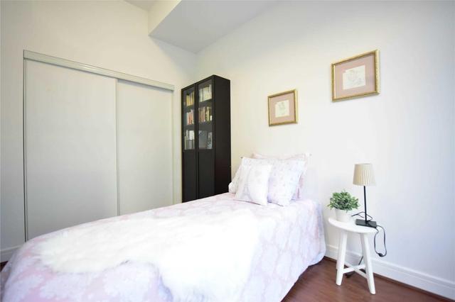 S337 - 112 George St, Condo with 2 bedrooms, 2 bathrooms and 1 parking in Toronto ON | Image 12