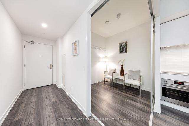 2608 - 33 Helendale Ave, Condo with 2 bedrooms, 1 bathrooms and 0 parking in Toronto ON | Image 37