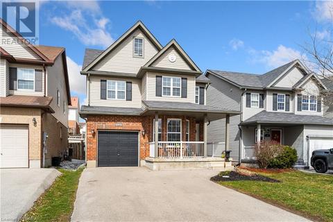 18 Pettitt Drive, Guelph, ON, N1E7G7 | Card Image