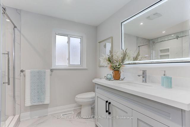 57 Dibgate Blvd, House detached with 3 bedrooms, 3 bathrooms and 5 parking in Toronto ON | Image 7