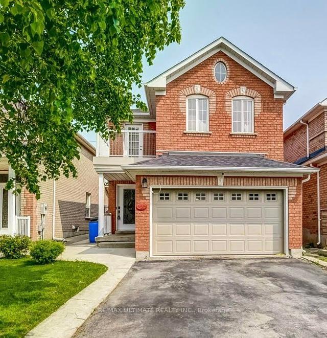106 Twin Pines Cres, House detached with 3 bedrooms, 4 bathrooms and 6 parking in Brampton ON | Image 1