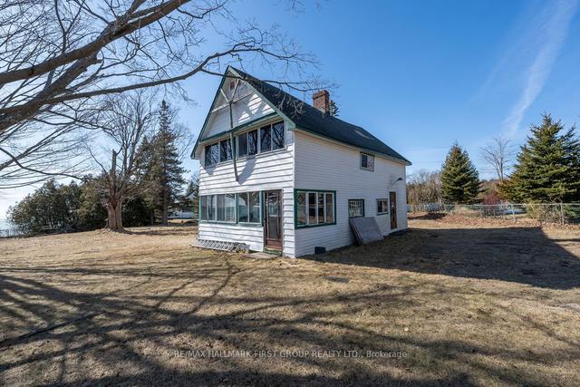 103 Victoria Beach Rd, House detached with 3 bedrooms, 1 bathrooms and 4 parking in Cramahe ON | Image 10