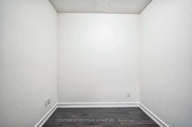 804 - 125 Redpath Ave, Condo with 1 bedrooms, 1 bathrooms and 0 parking in Toronto ON | Image 21